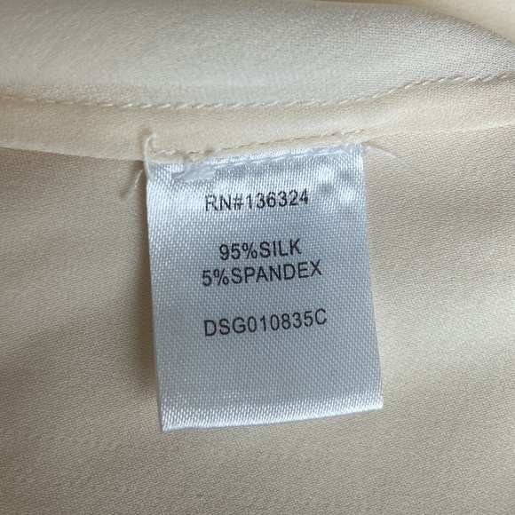 Halston Heritage Sz0 - Picture 5 of 5